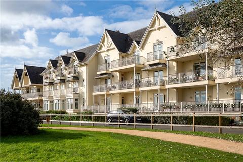 2 bedroom apartment for sale - La Rue Vardon, Grouville, Jersey, JE3