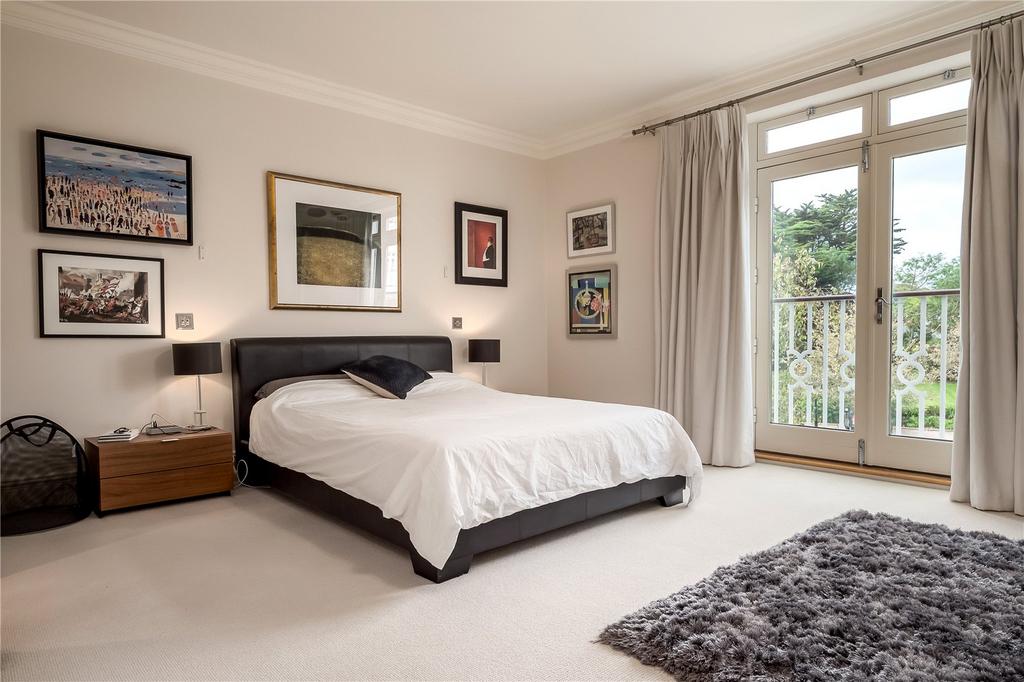 Principal Bedroom