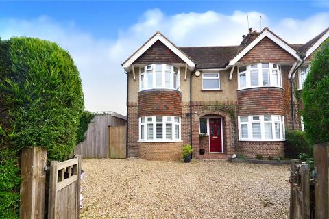4 bedroom semi-detached house for sale, East Grinstead, West Sussex, RH19