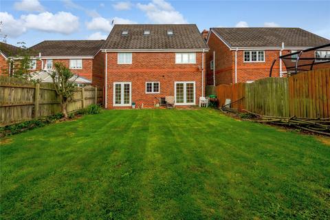 4 bedroom detached house for sale, Kemble Close, Wistaston, Crewe, Cheshire, CW2