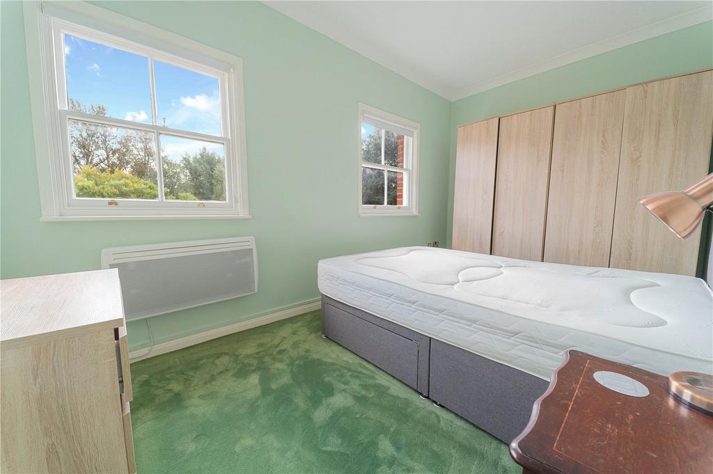 Dedham Mill, Mill Lane, Dedham... 1 bed apartment £1,500 pcm (£346 pw)