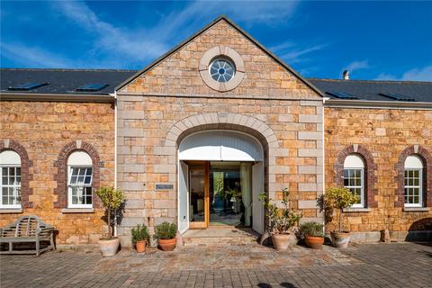 3 bedroom mews for sale - La Route De Beaumont, St. Peter, Jersey, JE3