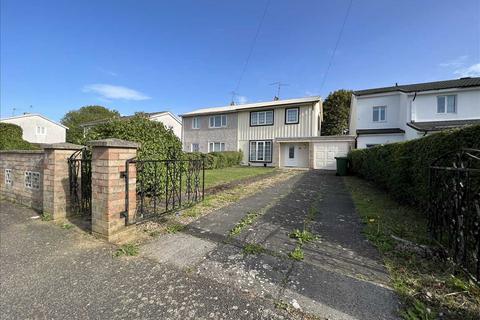 22 Dovedale Road, Corby, NN17 1LP