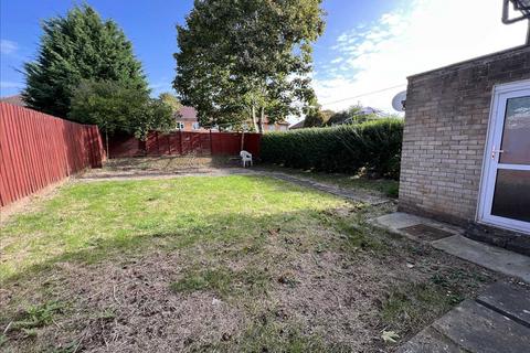 22 Dovedale Road, Corby, NN17 1LP