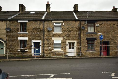 2 bedroom terraced house for sale, Woolley Bridge Road, Hadfield, Glossop, Derbyshire, SK13