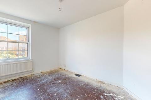 Flat 12, Bilberry House Watts Grove, London, E3 3RH