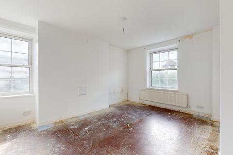 Flat 12, Bilberry House Watts Grove, London, E3 3RH