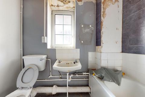 Flat 12, Bilberry House Watts Grove, London, E3 3RH