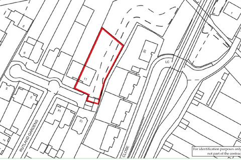 11 Rutland Gardens, Croydon, CR0 5ST