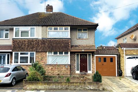 9 Dorothy Evans Close, Bexleyheath, DA7 6AJ