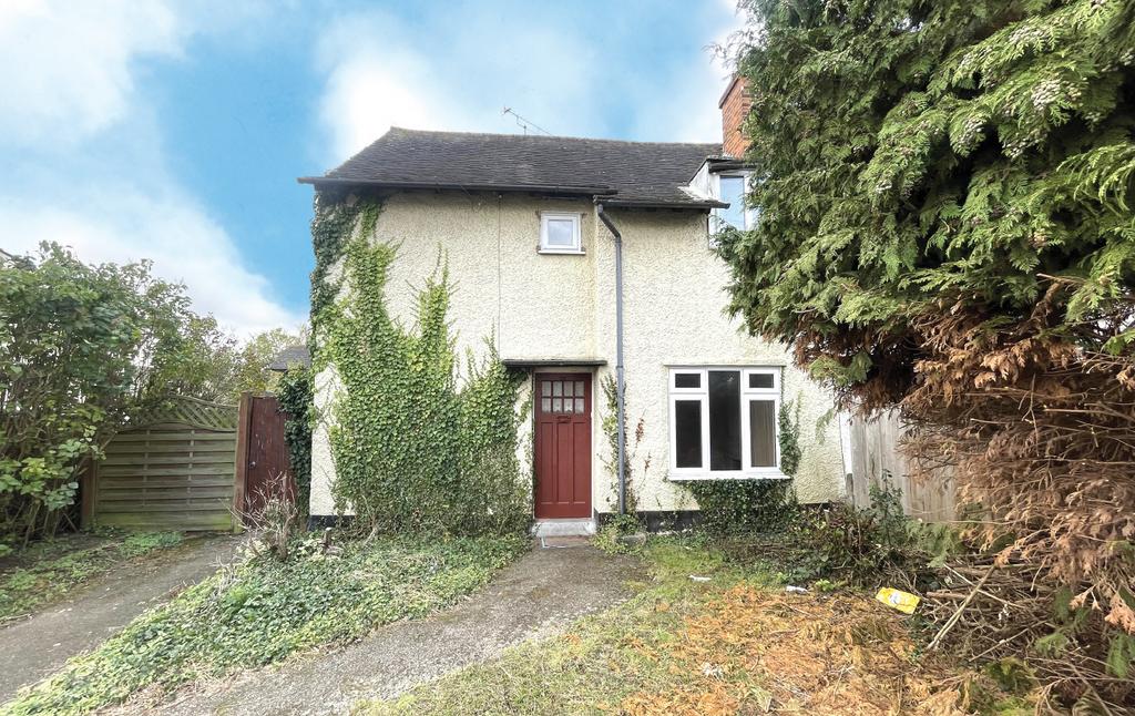 16 Haven Close, Sidcup, Kent 3 bed semidetached house £240,000