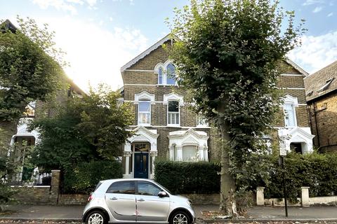 Flat 1, 78 Upper Tollington Park, London, N4 4NB