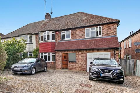 49 Temple Avenue, London, N20 9EL