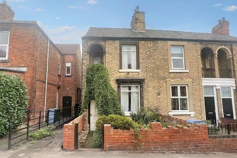 118 Albert Road, Retford, DN22 7AW
