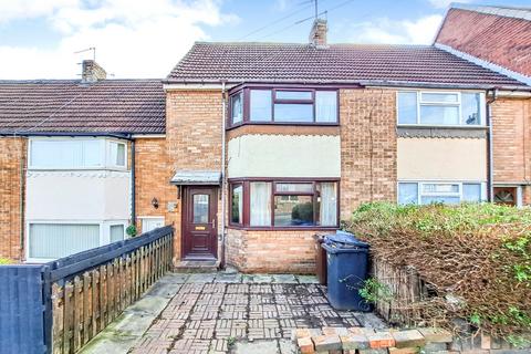 79 Standon Road, Sheffield, S9 1PE