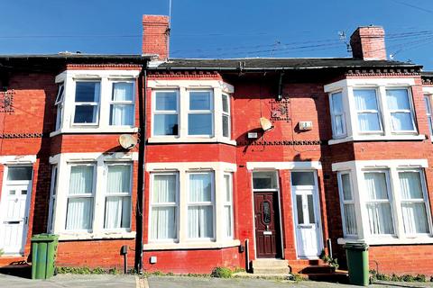 327 Wheatland Lane, Wallasey, CH44 7DF