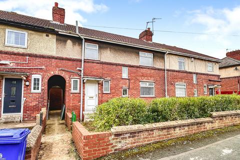 13 Baines Avenue, Edlington, Doncaster, DN12 1PQ