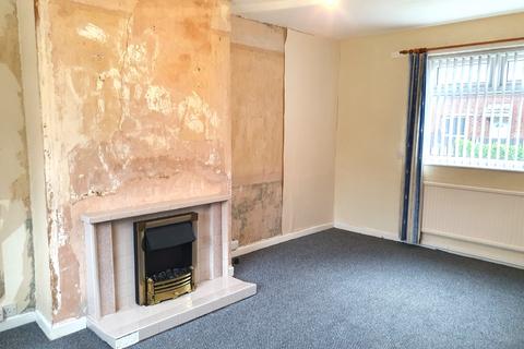 13 Baines Avenue, Edlington, Doncaster, DN12 1PQ