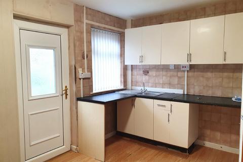13 Baines Avenue, Edlington, Doncaster, DN12 1PQ