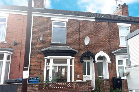 37 Worthing Street, Hull, HU5 1PD
