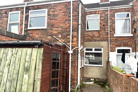 37 Worthing Street, Hull, HU5 1PD