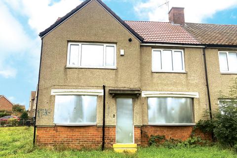 49 Rosedale Avenue, Middlesbrough, TS4 2SF