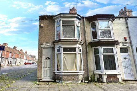 27 Alphonsus Street, Middlesbrough, TS3 6DZ