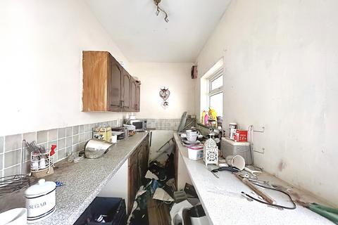 27 Alphonsus Street, Middlesbrough, TS3 6DZ