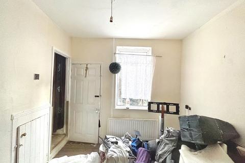 27 Alphonsus Street, Middlesbrough, TS3 6DZ