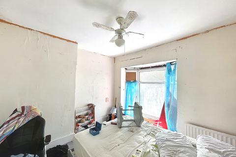27 Alphonsus Street, Middlesbrough, TS3 6DZ