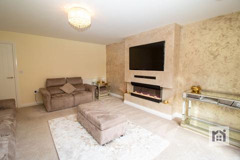 7 Hampton Grove, Clayton-le-woods, Leyland, PR25 5SH