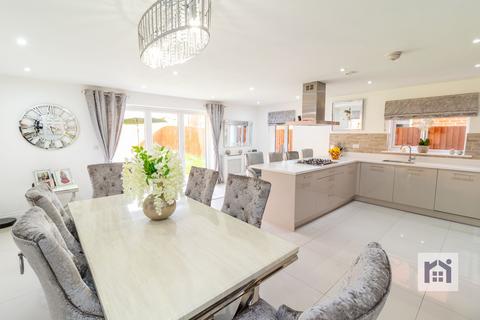 7 Hampton Grove, Clayton-le-woods, Leyland, PR25 5SH