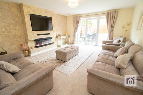 7 Hampton Grove, Clayton-le-woods, Leyland, PR25 5SH