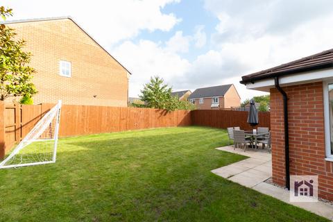 7 Hampton Grove, Clayton-le-woods, Leyland, PR25 5SH