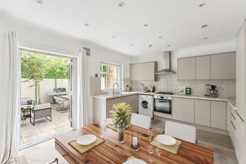 4 bedroom terraced house for sale, Holland Villas Road, Holland Park W14