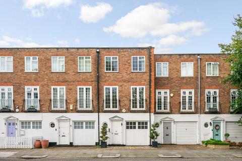 4 bedroom terraced house for sale, Holland Villas Road, Holland Park W14