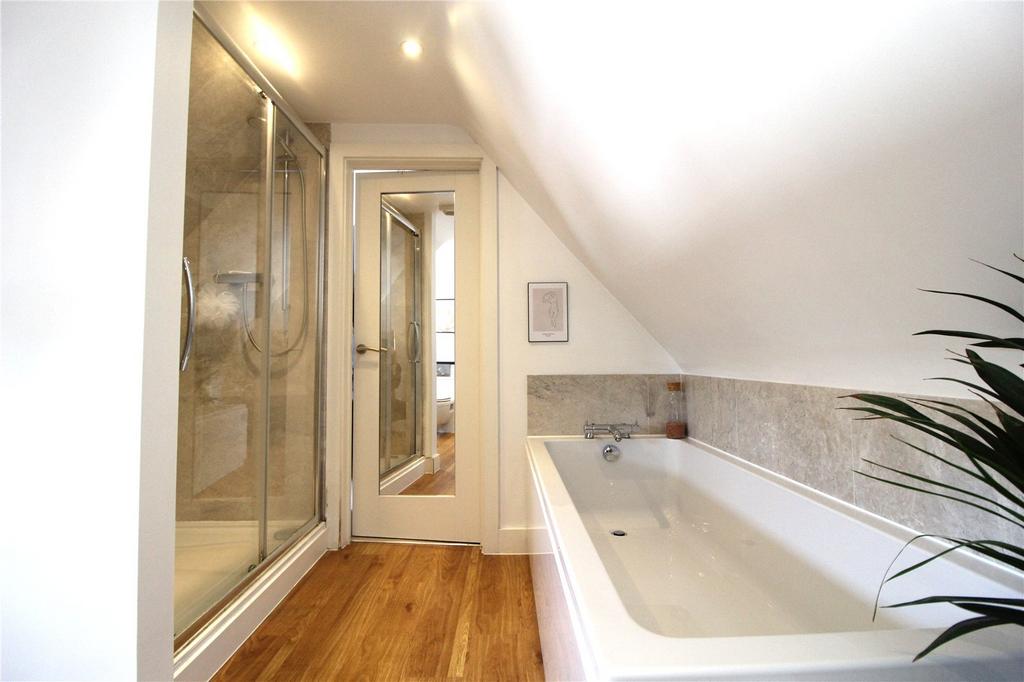 En Suite View 2
