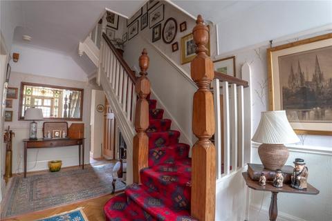 4 bedroom terraced house for sale - Llwyn Y Grant Place, Penylan, Cardiff, CF23