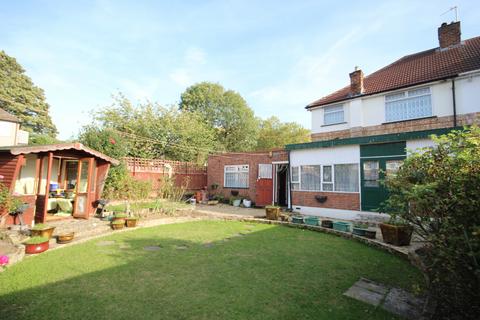 3 bedroom end of terrace house for sale, Oldfield Lane North, Greenford, Middlesex UB6