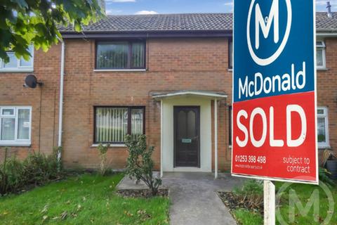 17 Cranbrook Avenue, Bispham, Blackpool, FY2 0BZ