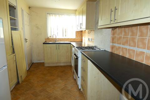 17 Cranbrook Avenue, Bispham, Blackpool, FY2 0BZ