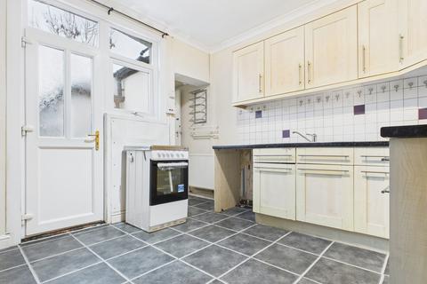 undefined, Birch Grove, Harrogate, HG1