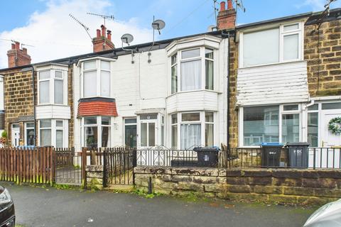 2 bedroom terraced house to rent, Birch Grove, Harrogate, HG1