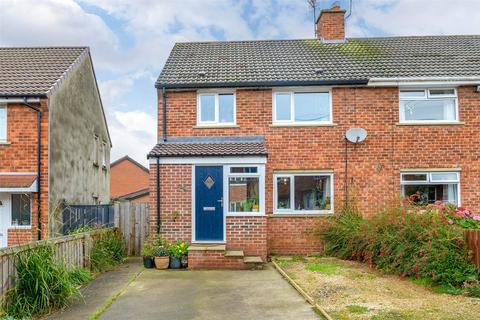 24 Abbots Way, Morpeth, NE61 2LY