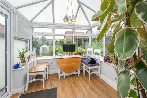 24 Abbots Way, Morpeth, NE61 2LY