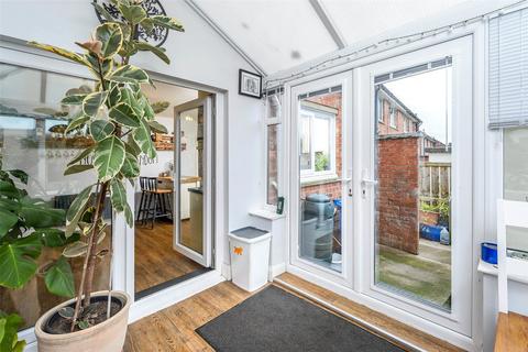 24 Abbots Way, Morpeth, NE61 2LY