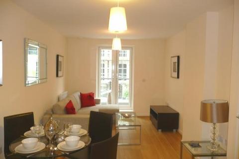 1 bedroom flat to rent, The Junction, Slough