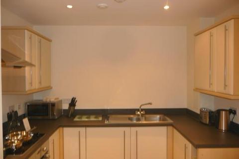 1 bedroom flat to rent, The Junction, Slough