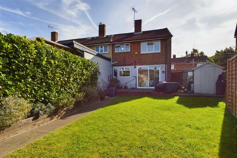 39 Keiths Road, Hemel Hempstead, HP3 8DR