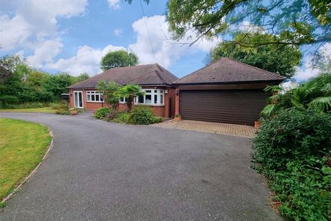 3 bedroom bungalow for sale, Old Heath Road, Southminster, Essex, CM0